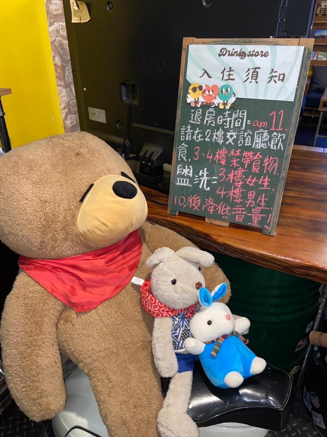 蜂巢膠囊旅店 - Hive B&B Hualien Exterior foto
